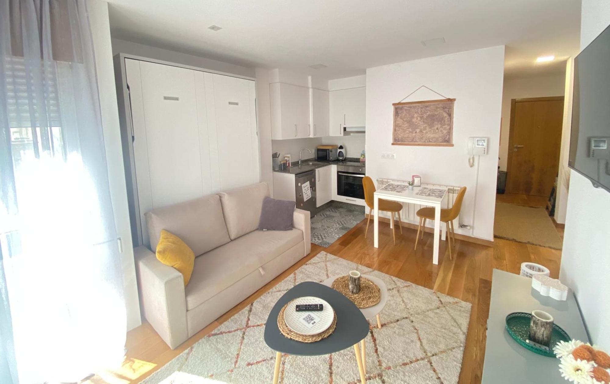 Falperra Estudio Vigo Exterior photo