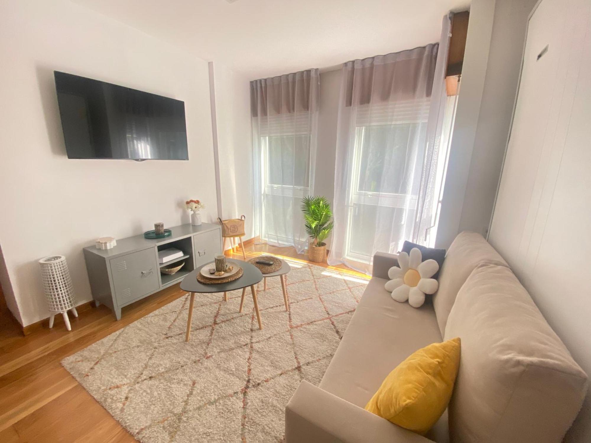 Falperra Estudio Vigo Exterior photo